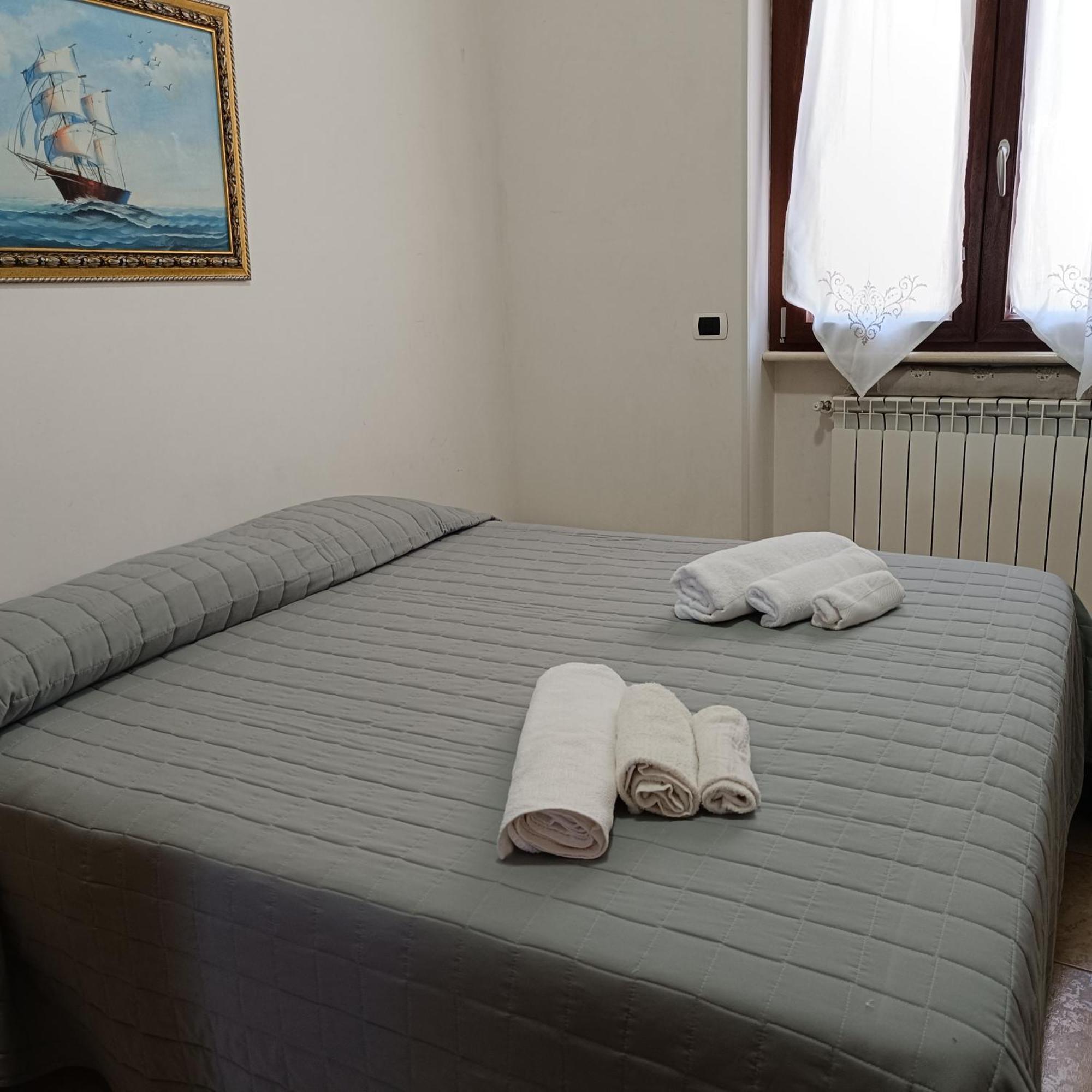 B&B Casa Nisi Villa Castelli Exterior photo